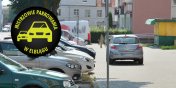 Mistrzowie parkowania w Elblgu (cz 114)