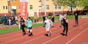 Rodzinnie i na sportowo. Wystartuj w pikniku lekkoatletycznym