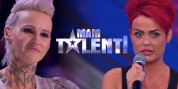 Elblanka w "Mam talent!". Zachwycia jurorw i zapiewaa z Agnieszk Chylisk