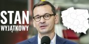 Zostanie wprowadzony stan wyjtkowy? Premier: Dzi Rada Ministrw zoya wniosek do Prezydenta