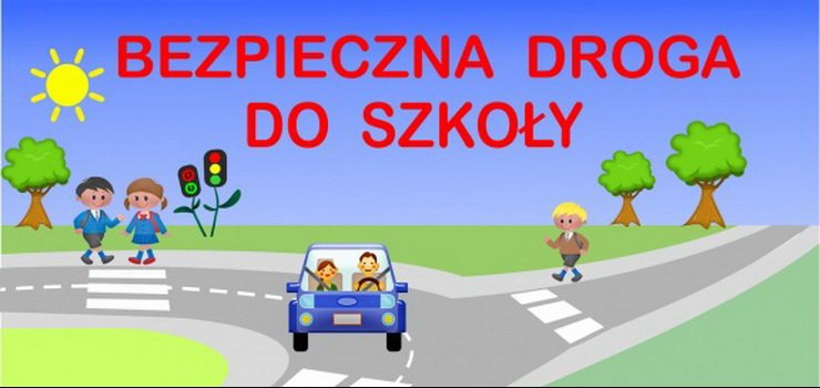 Bezpieczna droga do szkoy