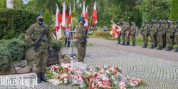 Uwaga - o godz. 12.00 zawyj syreny! Dzi obchody 82. rocznicy wybuchu II wojny wiatowej