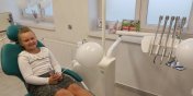 SP14 ma nowy gabinet stomatologiczny. Prezydent Wrblewski: Teraz nasze dzieci bd miay jeszcze lepsz opiek