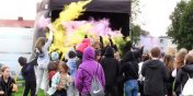 Festiwal Kolorw odby si na Wyspie Spichrzw - zobacz zdjcia