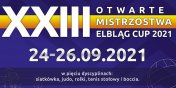 Juz jutro odbdzie si XXIII Elblg Cup 2021