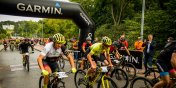 Garmin MTB Series Elblg 2021 – utrudnienia w ruchu