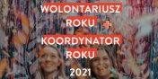 Konkurs na wolontariusza roku i koordynatora wolontariatu do 30 wrzenia!