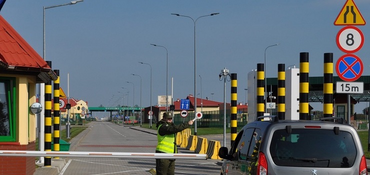 Nie płacił alimentów, trafił do aresztu
