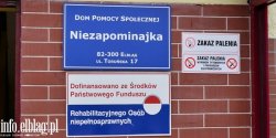 "Niezapominajka" ma now szefow