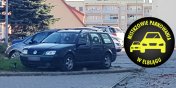 Mistrzowie parkowania w Elblgu (cz 128)