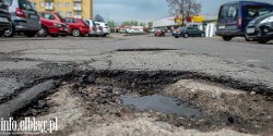 Mielczarskiego: Parking przy nowym przedszkolu zostanie wyremontowany