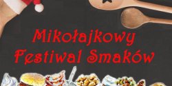 Mikoajkowy Festiwal Smakw