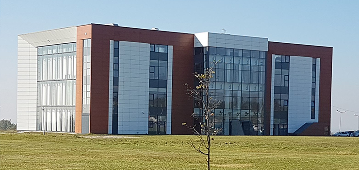 Elblążanin Arkadiusz Kosecki nowym dyrektorem EPT