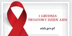 1 grudnia obchodzony jest wiatowy Dzie AIDS