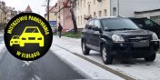 Mistrzowie parkowania w Elblgu (cz 131)