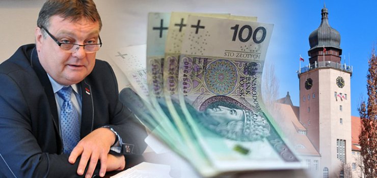 Elbląg: Podwyżki przegłosowano. Wzrasta pensja prezydenta i diety radnych!
