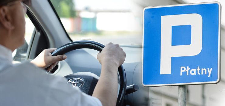 WAŻNE! Zmiany w Strefie Płatnego Parkowania od początku 2022