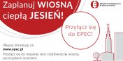 Elblskie Przedsibiorstwo Energetyki Cieplnej zachca do przycze do sieci i odracza patnoci