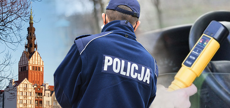 Z weekendu do wytrzeźwień trafiło 14 osób