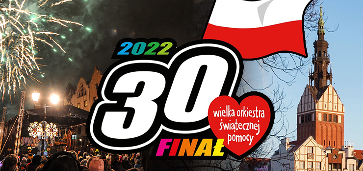 30. Finał WOŚP już w niedzielę. Co będzie działo się w Elblągu?