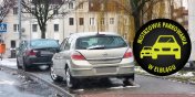 Mistrzowie parkowania w Elblgu (cz 137)