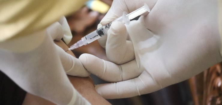 Ministerstwo Zdrowia zamierza wprowadzić całkowicie bezpłatne szczepienia przeciwko wirusowi HPV
