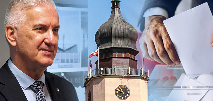 Czy Antoni Czyyk planuje startowa w wyborach na urzd Prezydenta Elblga?