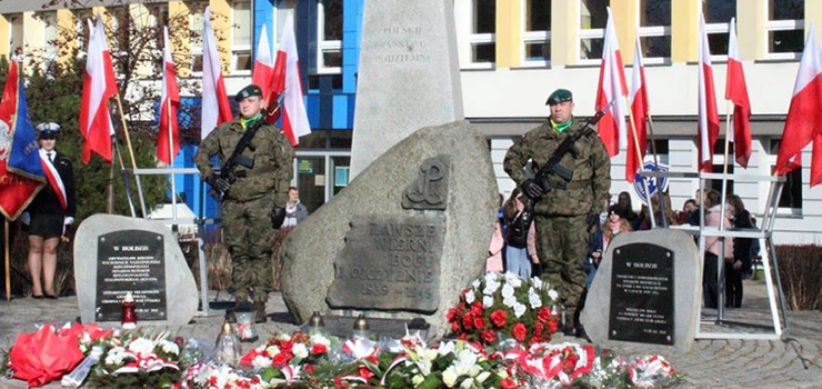 Za nami obchody Narodowego Dnia Pamici onierzy Wykltych