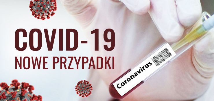 Koronawirus: 48 nowych zakażeń w Elblągu, 627 w regionie