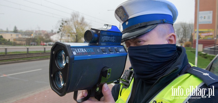 Wzronie liczba fotoradarw na polskich drogach. Przybdzie 100 nowych urzdze, ale jeszcze nie w tym roku