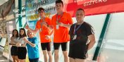 VIII Regionalny Mityng Pywacki Olimpiad Specjalnych