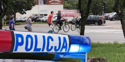 W cigu doby policjanci zatrzymali 4 pijanych rowerzystw. Rekordzista mia 3,5 promila