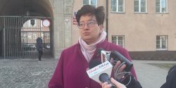 Posanka Monika Falej: Trudno uwierzy, ale moe by jeszcze gorzej. Cen znowu zapac starsi pacjenci