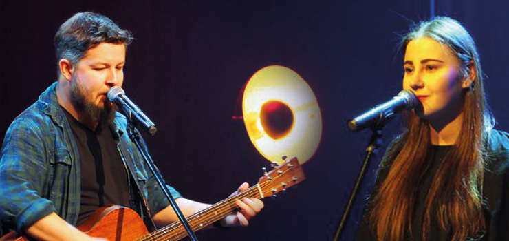 Ogólnopolski Festiwal Sztuki Słowa "...czy to jest kochanie?" za nami