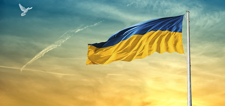 Pomoc dla obywateli Ukrainy