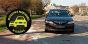 Mistrzowie parkowania w Elblgu (cz 150)