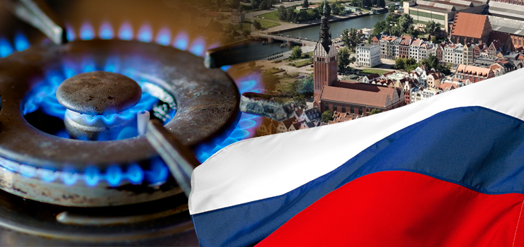 Rosja wstrzymała dostawy gazu do Polski. Czytelniczka: Odbiorcy za to zapłacą?
