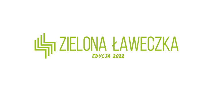 Zielona Ławeczka - edycja 2022