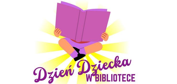 Dzie Dziecka z bibliotek