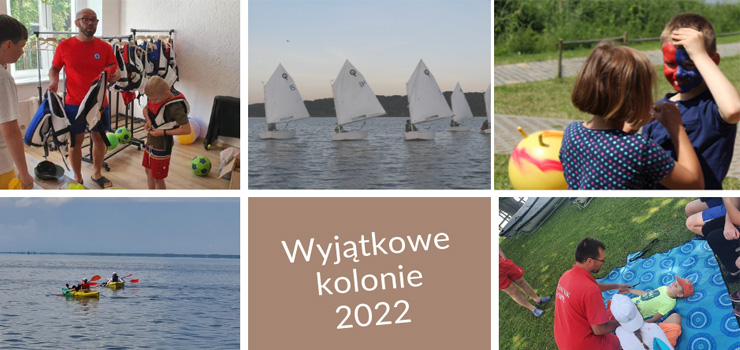 Gdzie zapisać dziecko na kolonie? Ciekawa propozycja dla dzieci na wypoczynek po czasach epidemii