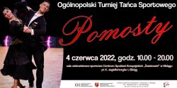 OTTS Pomosty 2022