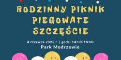 Piegowate szczcie – w Elblgu trwa witowanie Dnia Dziecka