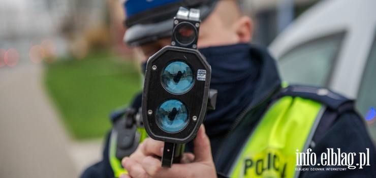 Kierowcy boją się przekroczyć limity prędkości przez nowy taryfikator mandatów?