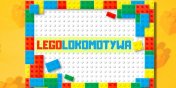 W Lego Lokomotywie o emocjach