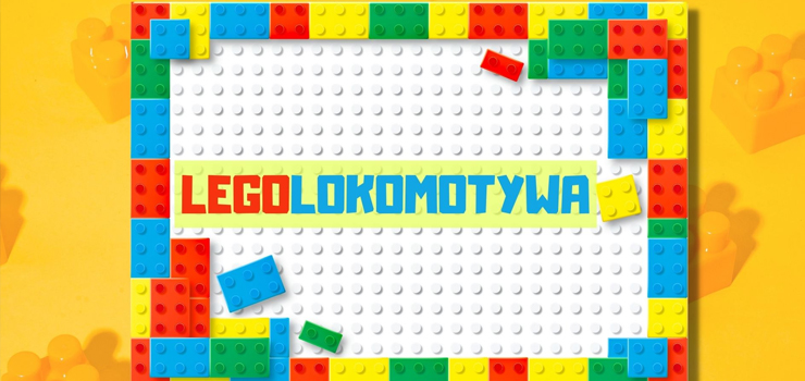 W Lego Lokomotywie o emocjach