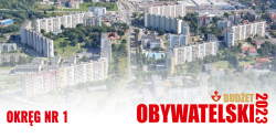 Odrzucono 7 z 9  pomysw mieszkacw Zawady do Budetu Obywatelskiego 2023