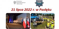 wito policji. Festyn i pokaz sprztu