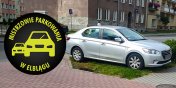 Mistrzowie parkowania w Elblgu (cz 171)