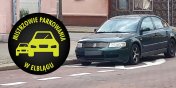 Mistrzowie parkowania w Elblgu (cz 172)