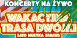 Elblg na Wakacyjnej Trasie Dwjki! (Aktualizacja: znamy lokalizacj i godzin!)